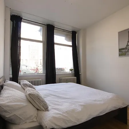 Caesars Studio Accommodatie bij particulieren *
