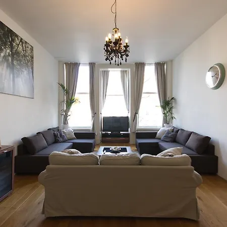 Caesars Studio * Amsterdam