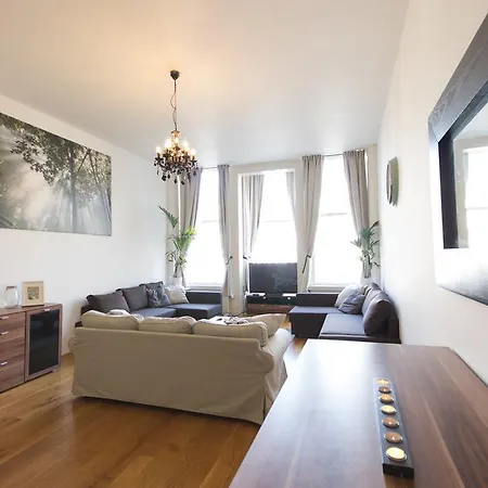 Caesars Studio * Amsterdam