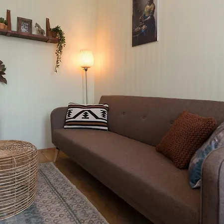 Caesars Studio Pansiyon Amsterdam