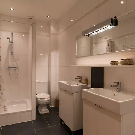 Caesars Studio Accommodatie bij particulieren