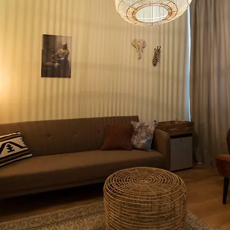 Caesars Studio * Amsterdam