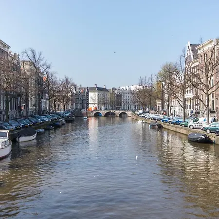 Caesars Studio Accommodatie bij particulieren