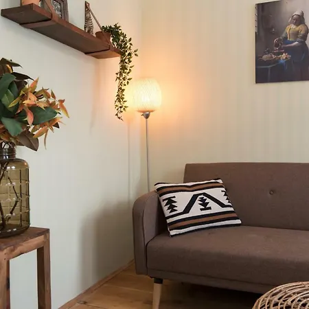 Caesars Studio * Amsterdam