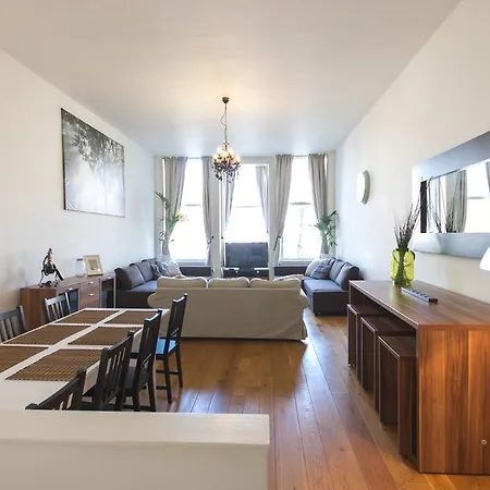 Caesars Studio アムステルダム