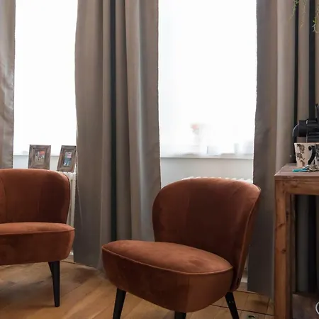 Caesars Studio * Amsterdam