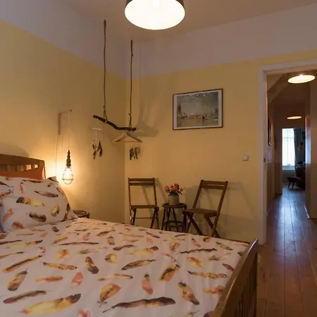 Rum i privatbostad Caesars Studio