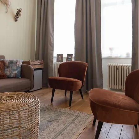 ホームステイ Caesars Studio