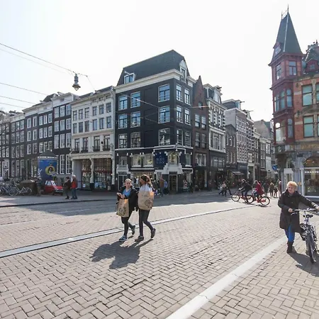 Caesars Studio Amsterdam