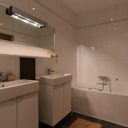 Quarto em Acomodações Particulares Caesars Studio Amesterdão