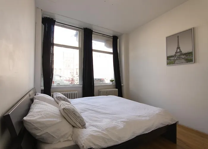 Caesars Studio Accommodatie bij particulieren *