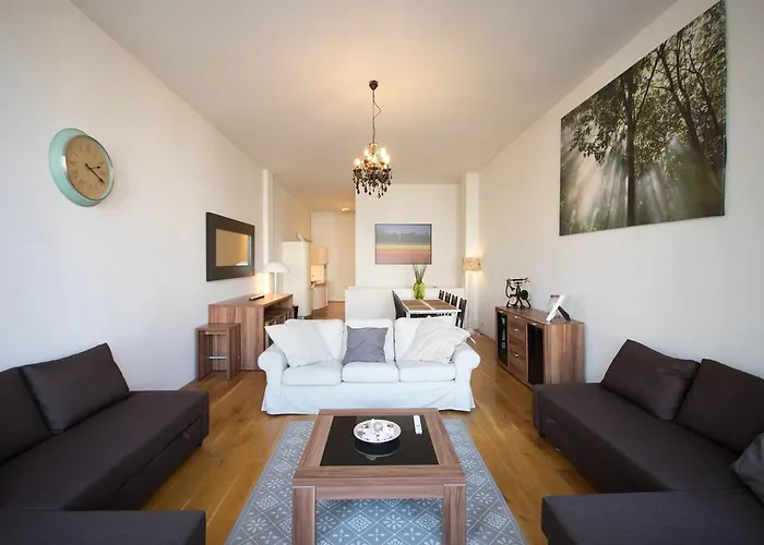 Caesars Studio * אמסטרדם