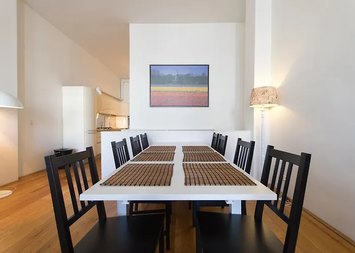 Caesars Studio אמסטרדם