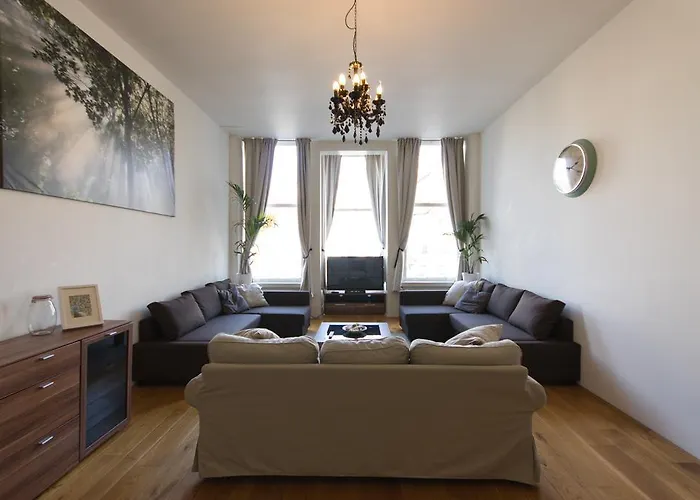 Caesars Studio * אמסטרדם