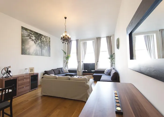 Caesars Studio * Amsterdam