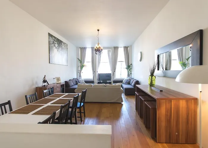 Caesars Studio אמסטרדם