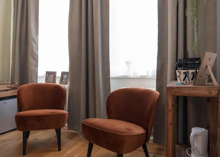 Caesars Studio * אמסטרדם