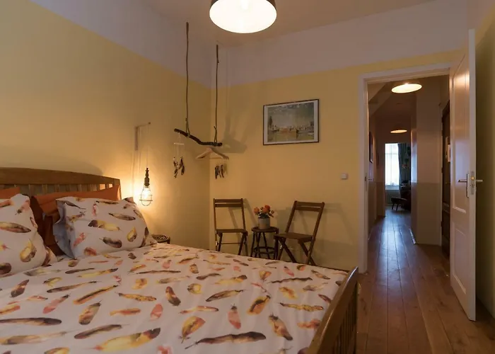 Accommodatie bij particulieren Caesars Studio