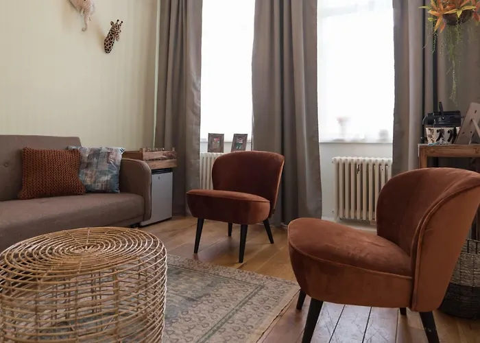 Accommodatie bij particulieren Caesars Studio