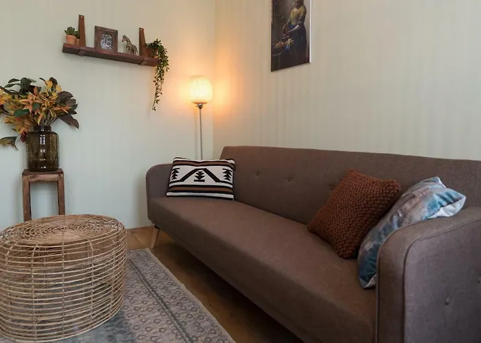 Caesars Studio Alloggio in famiglia Amsterdam