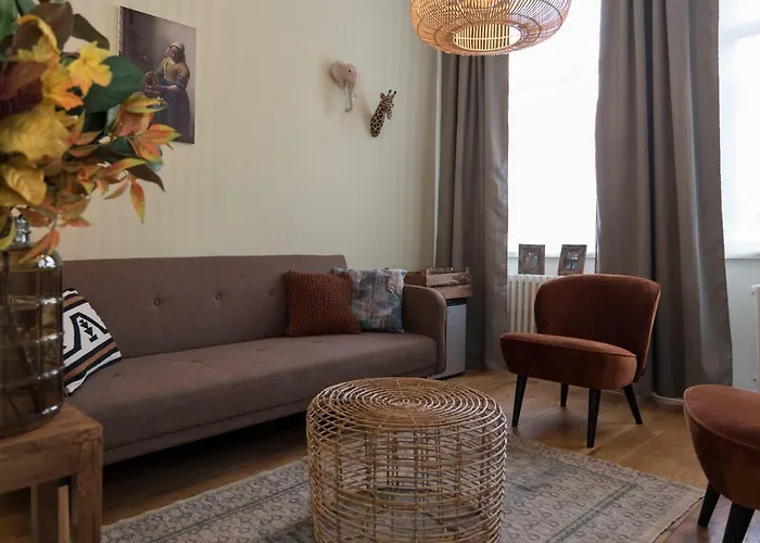 Accommodatie bij particulieren Caesars Studio