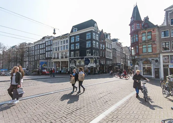 Caesars Studio Amsterdam