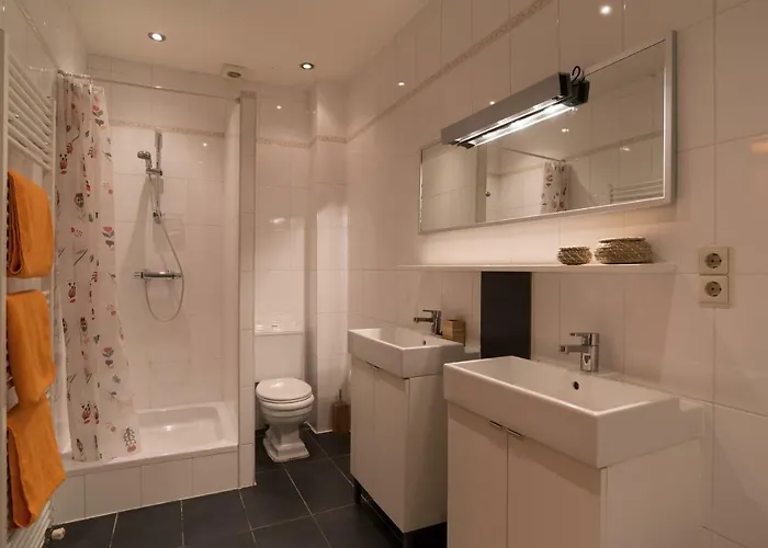 Caesars Studio Accommodatie bij particulieren