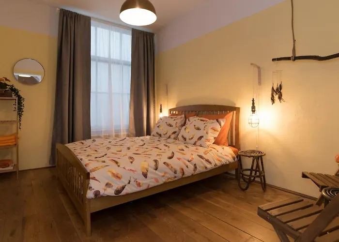 Caesars Studio * Amsterdam