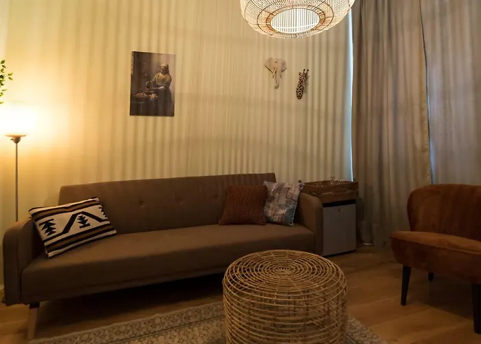 Caesars Studio * אמסטרדם