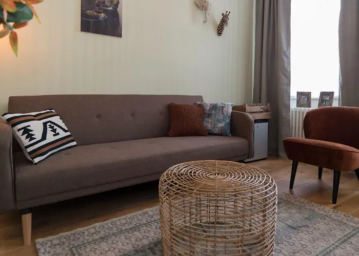 Caesars Studio Amsterdam