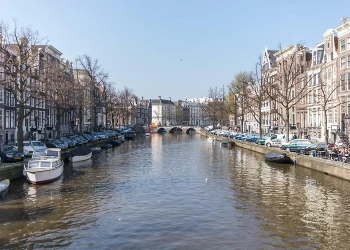 Caesars Studio Accommodatie bij particulieren