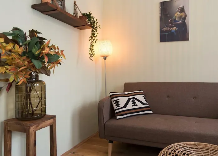 Caesars Studio * Amsterdam