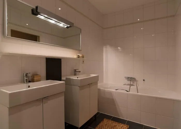 Accommodatie bij particulieren Caesars Studio Amsterdam