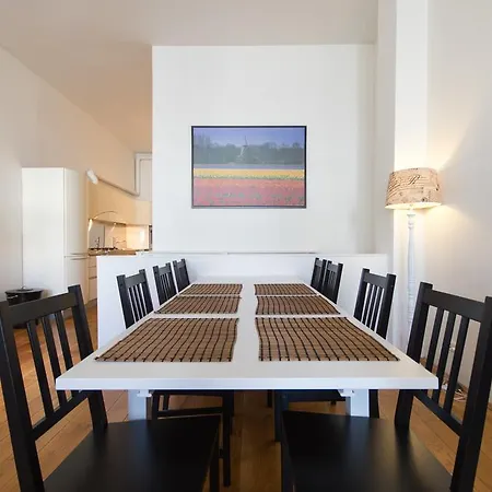 Caesars Studio Амстердам