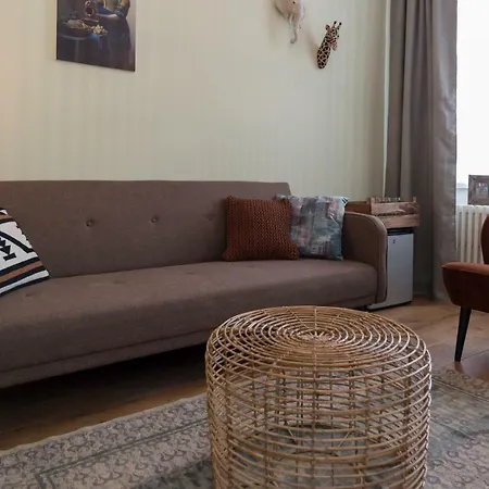 Caesars Studio Амстердам