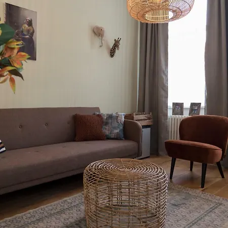 Accommodatie bij particulieren Caesars Studio