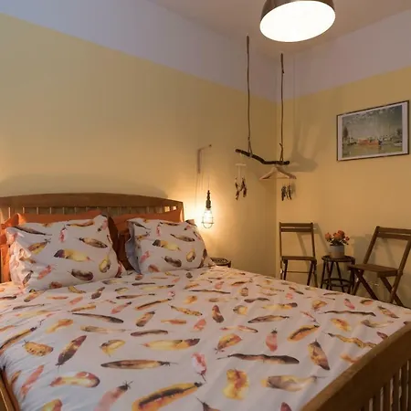 Caesars Studio Accommodatie bij particulieren *